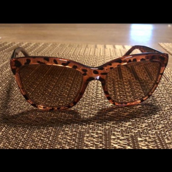 Dolce & Gabbana Sunglasses
